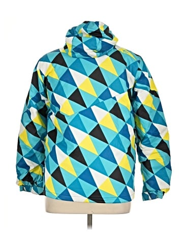 Reel Legends Windbreaker (view 2)