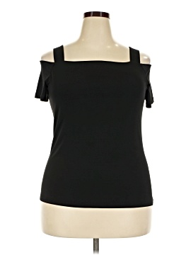 Inc International Concepts Short Sleeve Top