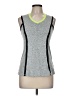 Sofibella Gray Active Tank Size M - photo 1