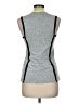 Sofibella Gray Active Tank Size M - photo 2