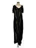 Unbranded Black Casual Dress Size M - photo 1