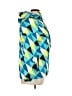 Reel Legends 100% Polyester Argyle Blue Windbreaker Size XL - photo 4