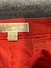 MICHAEL Michael Kors Orange Shorts Size 4 - photo 3