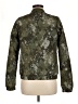 Aeropostale 100% Polyester Camo Green Jacket Size M - photo 2