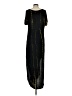 Unbranded Black Casual Dress Size M - photo 2