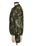 Aeropostale 100% Polyester Camo Green Jacket Size M - photo 5