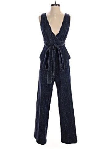 Pilcro and the Letterpress Jumpsuit (view 1)