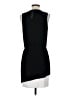 Tibi Color Block White Casual Dress Size 4 - photo 2
