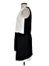 Tibi Color Block White Casual Dress Size 4 - photo 5