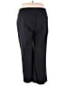 Duluth Trading Co. Solid Black Active Pants Size 3X - photo 2