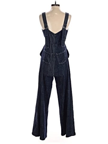 Pilcro and the Letterpress Jumpsuit (view 2)