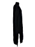 MNG Black Casual Dress Size 12 - photo 4