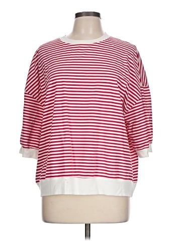 La Miel 3/4 Sleeve T-Shirt (view 1)