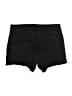 Just Black Black Denim Shorts Size 30 waist - photo 2