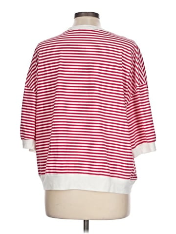 La Miel 3/4 Sleeve T-Shirt (view 2)