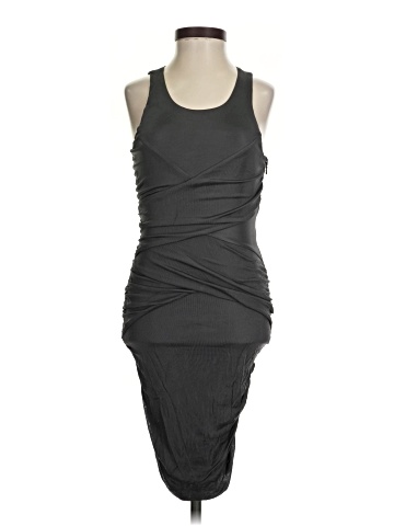 Armani Exchange Cocktail Dress (view 1)
