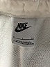 Nike Color Block Gray Track Pants Size S - photo 4