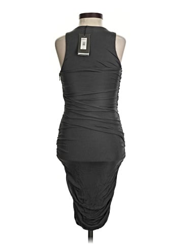 Armani Exchange Cocktail Dress (view 2)