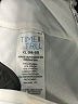 Time and Tru Ivory Bodysuit Size 16 - photo 3