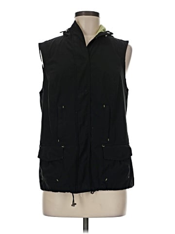Zenergy by Chico's Vest (view 1)