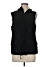 Zenergy by Chico's 100% Polyester Black Vest Size Med (1) - photo 1