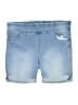 Gloria Vanderbilt Blue Denim Shorts Size 22W - photo 1