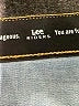 Lee Blue Jeans Size 16 - photo 4