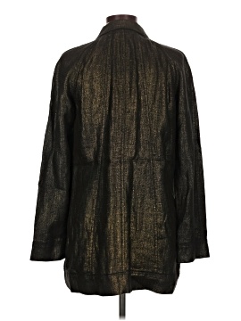 Dana Buchman Coat (view 2)