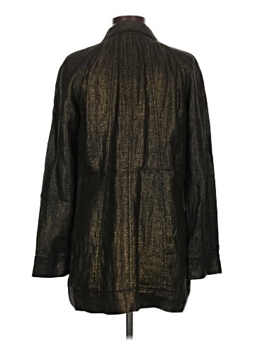 Dana Buchman Coat (view 2)