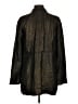 Dana Buchman 100% Linen Gold Coat Size 12 - photo 2