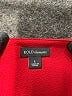 Bold Elements Red Cocktail Dress Size L - photo 7