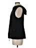 Zenergy by Chico's 100% Polyester Black Vest Size Med (1) - photo 5