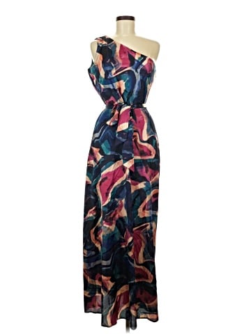 Nicole Miller Cocktail Dress (view 1)