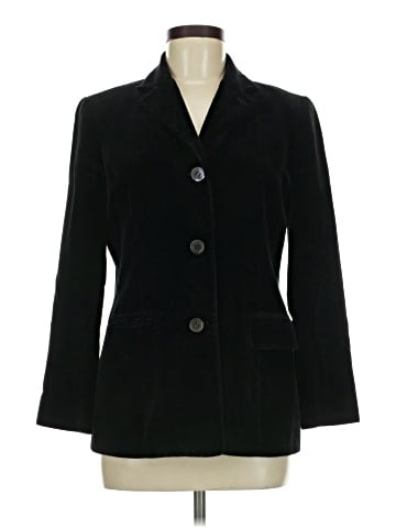 Talbots Blazer (view 1)