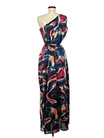 Nicole Miller Cocktail Dress (view 2)
