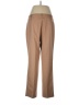 Brooks Brothers 100% Wool Tan Wool Pants Size 12 - photo 2