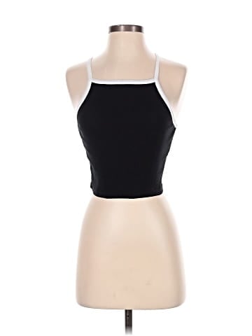 Bershka Tank Top (view 1)
