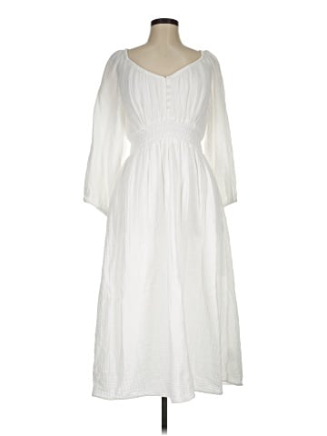 J.Crew Casual Dress (view 1)