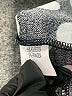 Unbranded Polka Dots Black Casual Dress Size XL - photo 9