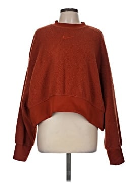 Nike Pullover Sweater (view 1)