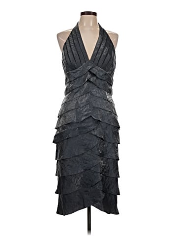Cache Cocktail Dress (view 1)