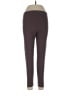 Yummie Brown Active Pants Size L - photo 1