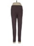 Yummie Brown Active Pants Size L - photo 2