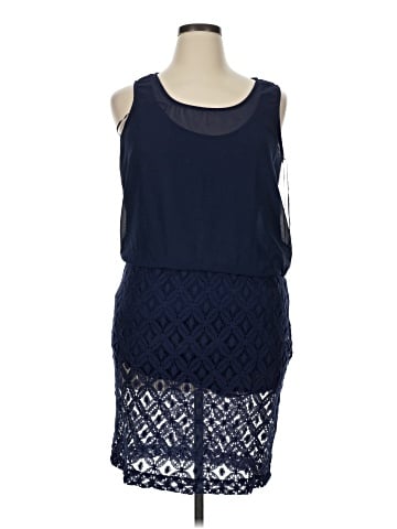 Taylor Cocktail Dress (view 1)