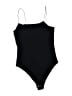 Wild Fable Black Bodysuit Size S - photo 1
