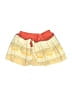PatPat Yellow Skirt Size 2 - photo 1