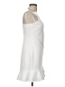 Selfie Leslie White Cocktail Dress Size 12 - photo 4