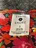 Shade & Shore 100% Polyester Orange Kimono Size S - photo 7