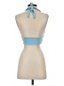 Shein Blue Tank Top Size 2 - photo 2