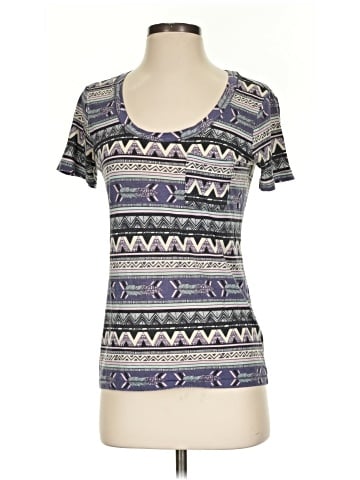 Nollie Short Sleeve T-Shirt (view 1)